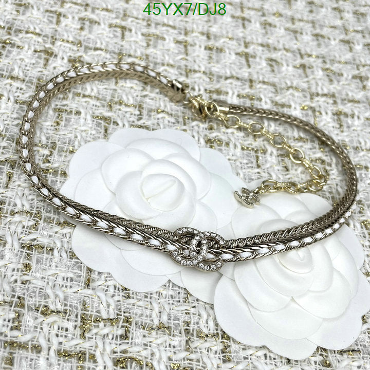 SAMC - CHL Jewelry Necklace - 094