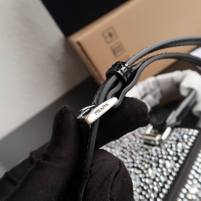 Glamy - PD Bags - 652
