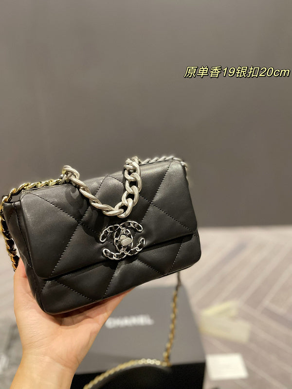 Satchel Bags - CLN Bags - 224