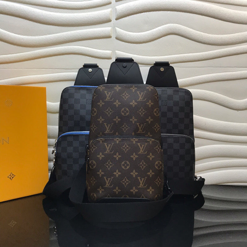 Glami-LAON - LOV Bags - 901