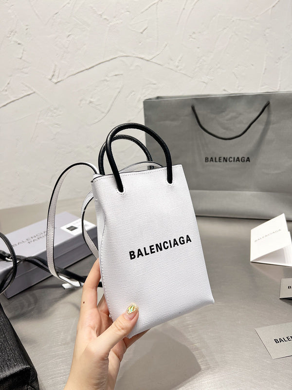 Satchel Bags - BGA Bags - 1301