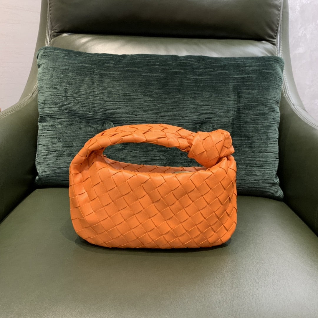 GLAMI Mini JoGLAMIe Bag For Women 11in/28cm In Tangerine 651876VCPP57003