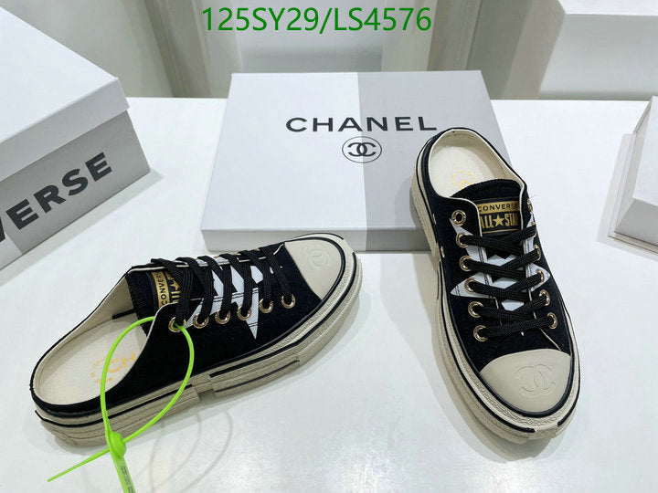 SAMC - CHL Women Shoes - 124
