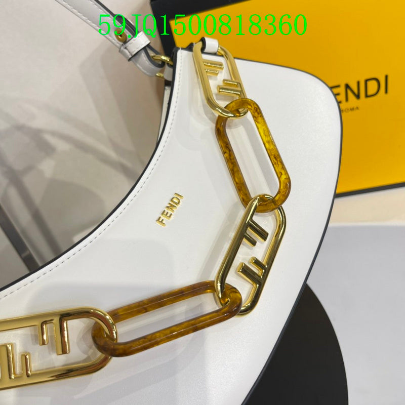 Glami - FDE Bags - 1500