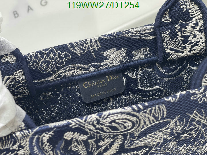 SAMCC - DOR Bags - 795