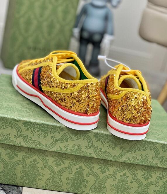 SAMC - GUKI Women Shoes - 1799