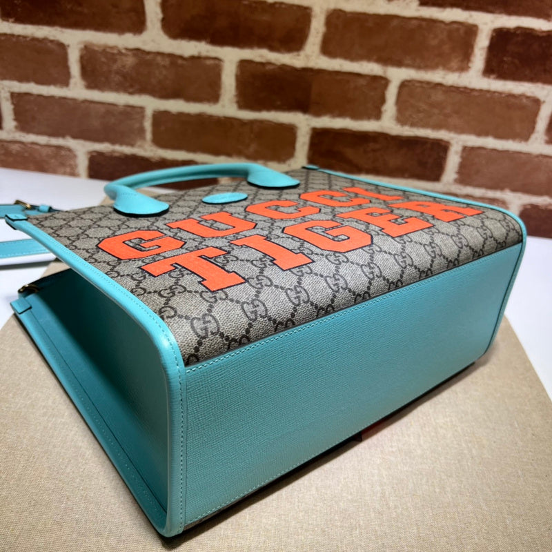 Satchel Bags - GCI Bags - 1164
