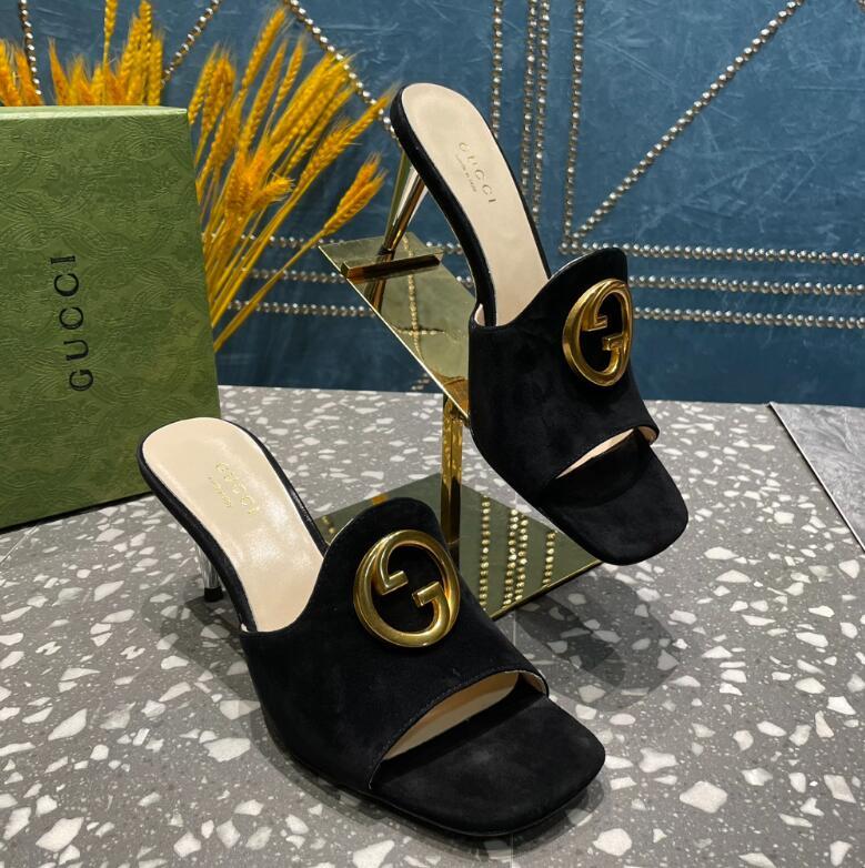 SAMC - GUKI Women Shoes - 793