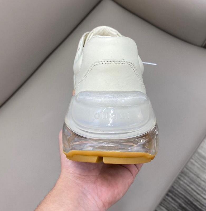 SAMC - GUKI Men Shoes - 1172