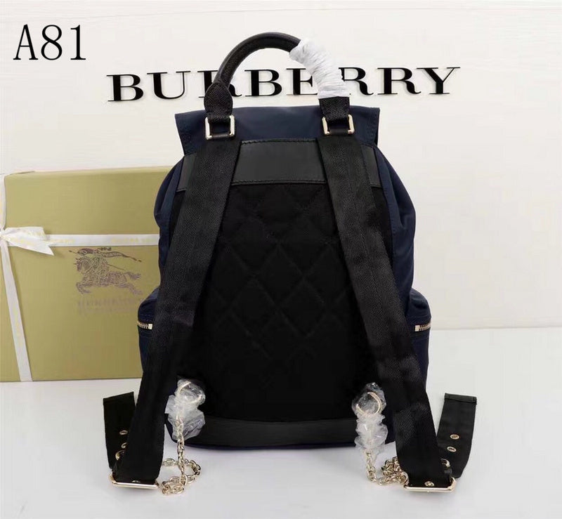 ELE Fashion -BBR Bags - 809
