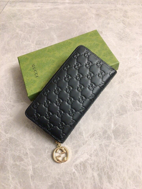 Glami-i - Guki Wallet - 293