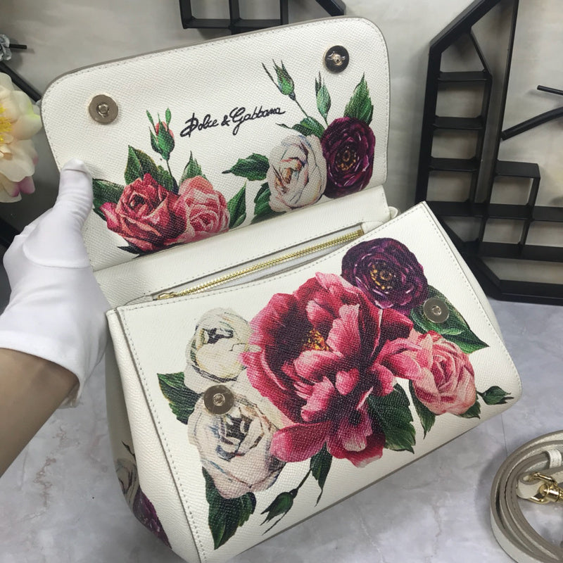 Glamy - DG bag - 543