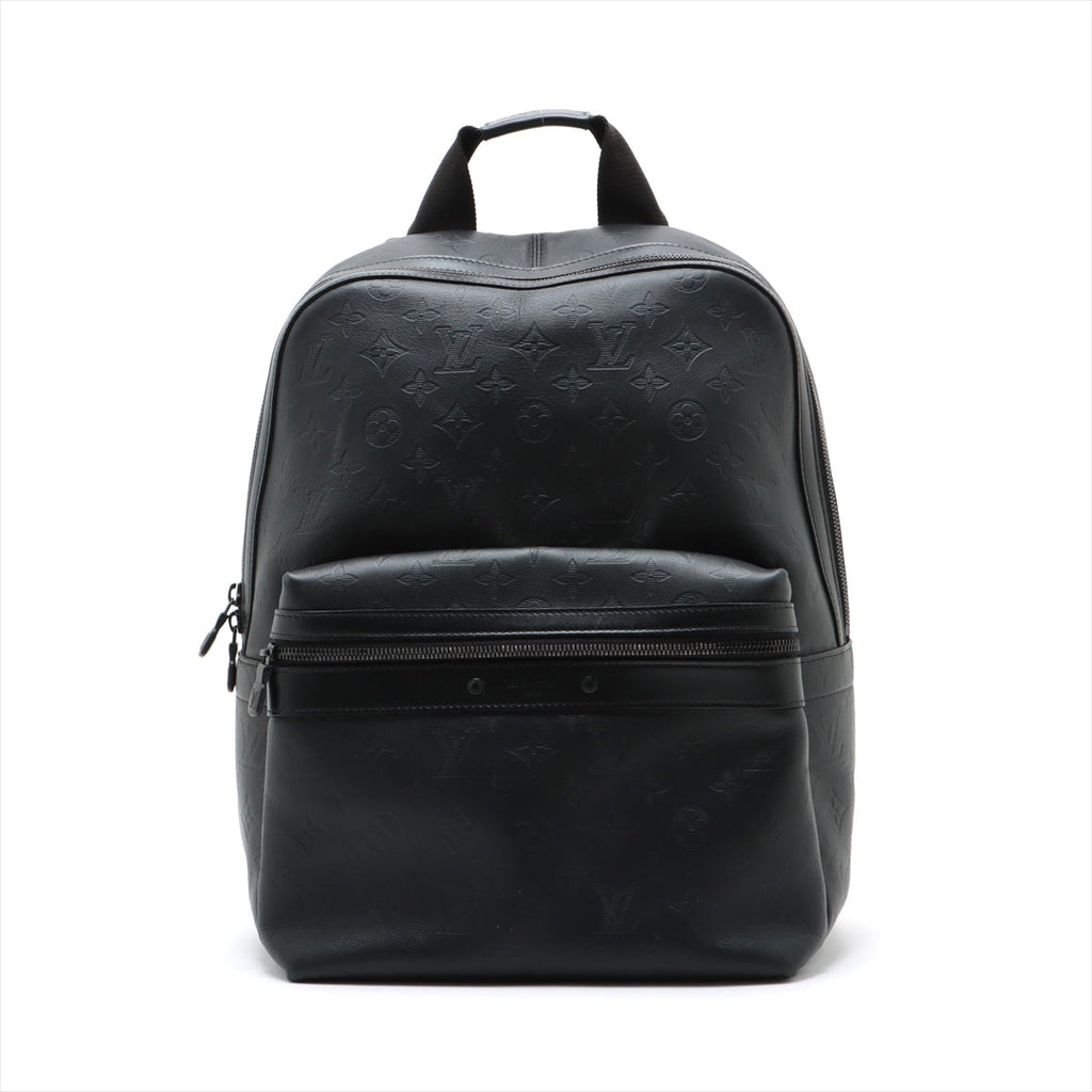 Louis Vuitton Mono-Gram Shadow Sprinter Backpack M44727