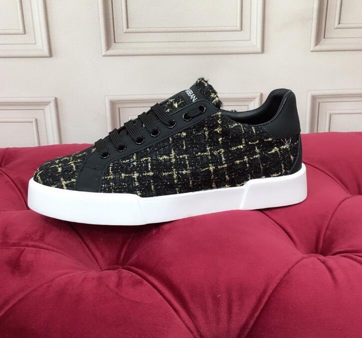 SAMC - DAG Men Shoes - 377