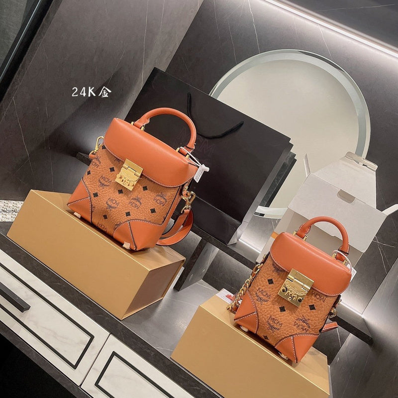 Glami- - MQM Bags - 178