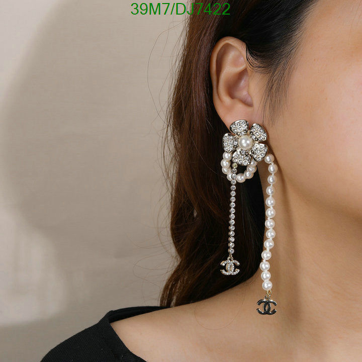 SAMC - CHL Jewelry Earrings - 053