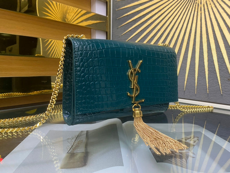 Glamy - YLS Bags - 123