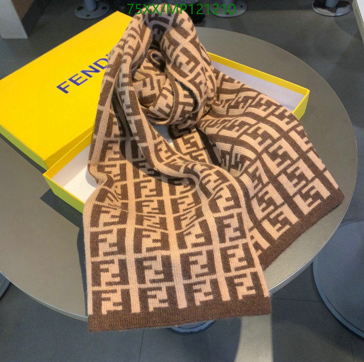 SAMC - FDE Scarves - 198