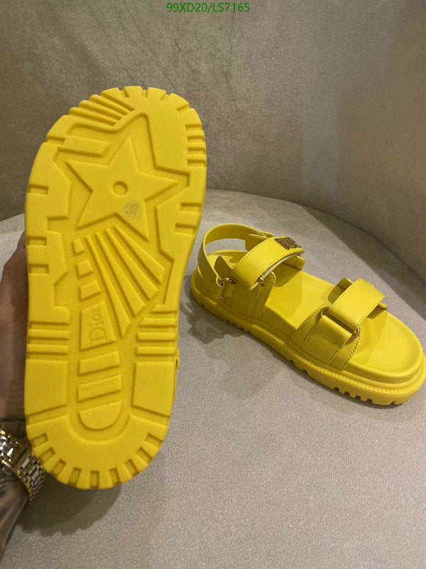 SAMCC - DOR Women Shoes - 2319