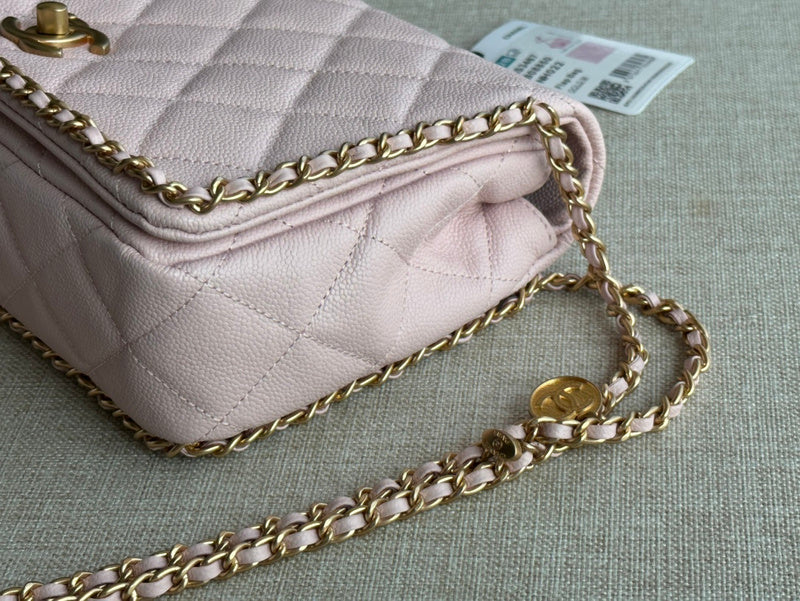 Satchel Bags - CLN Bags - 167