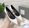 SAMC - TFO Women Shoes - 061