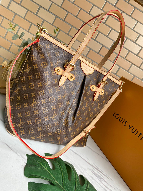 Satchel Bags - VL2 Bags - 796