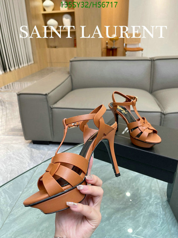 SAMC - YLS Women Shoes Heels - 057