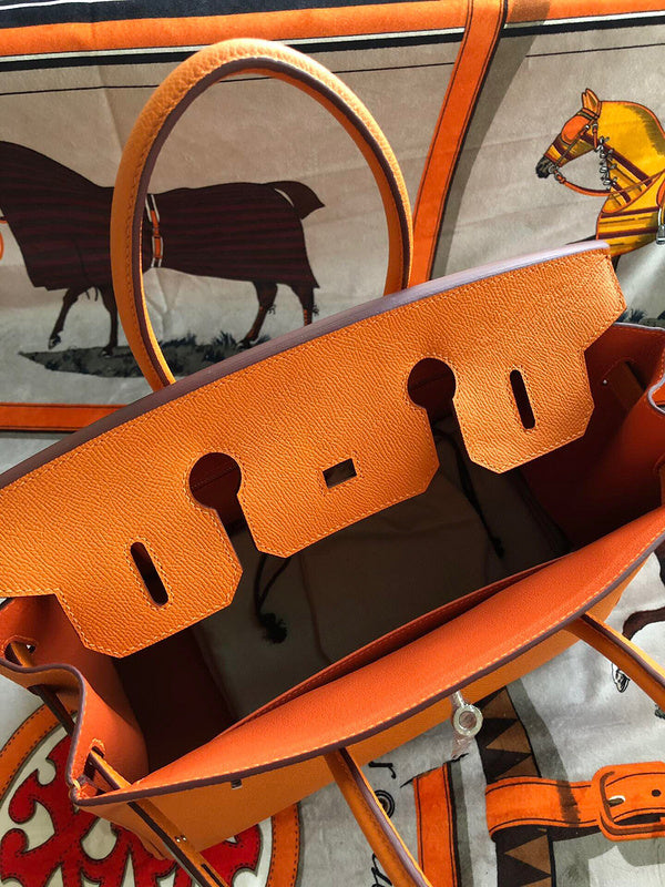 Satchel Bags - HMS-Bags - 1176