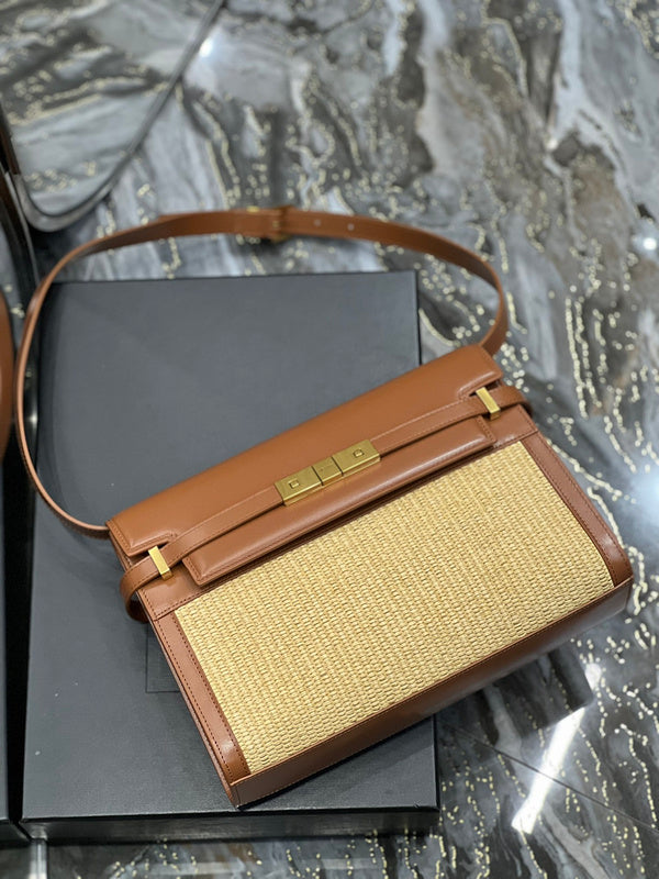 Satchel Bags - SLY Bags - 2226