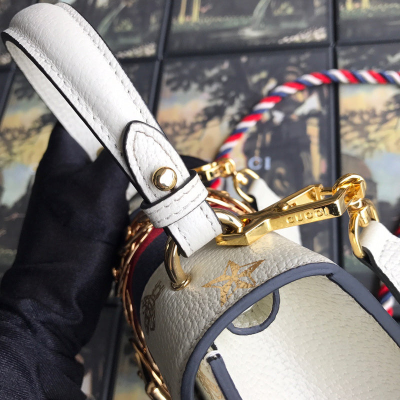 Satchel Bags - GCI Bags - 6388