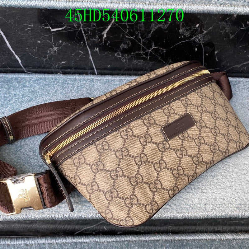 Glami Fashion - GCI Bags - 10731