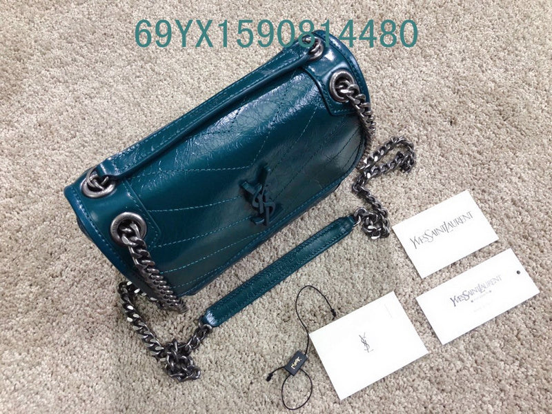 Glami - YLS Bags - 2140