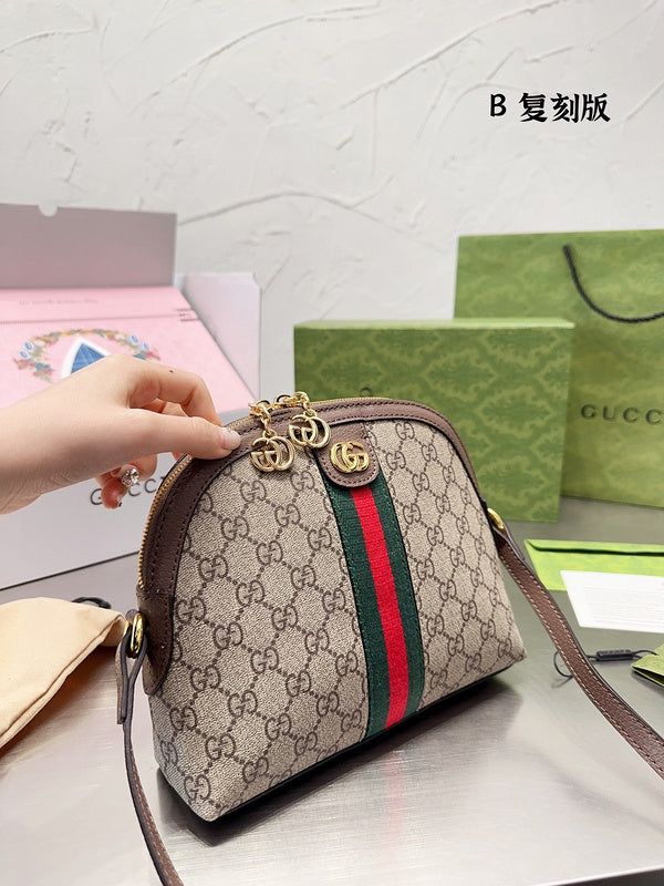 Glami Fashion - GCI Bags - 11787
