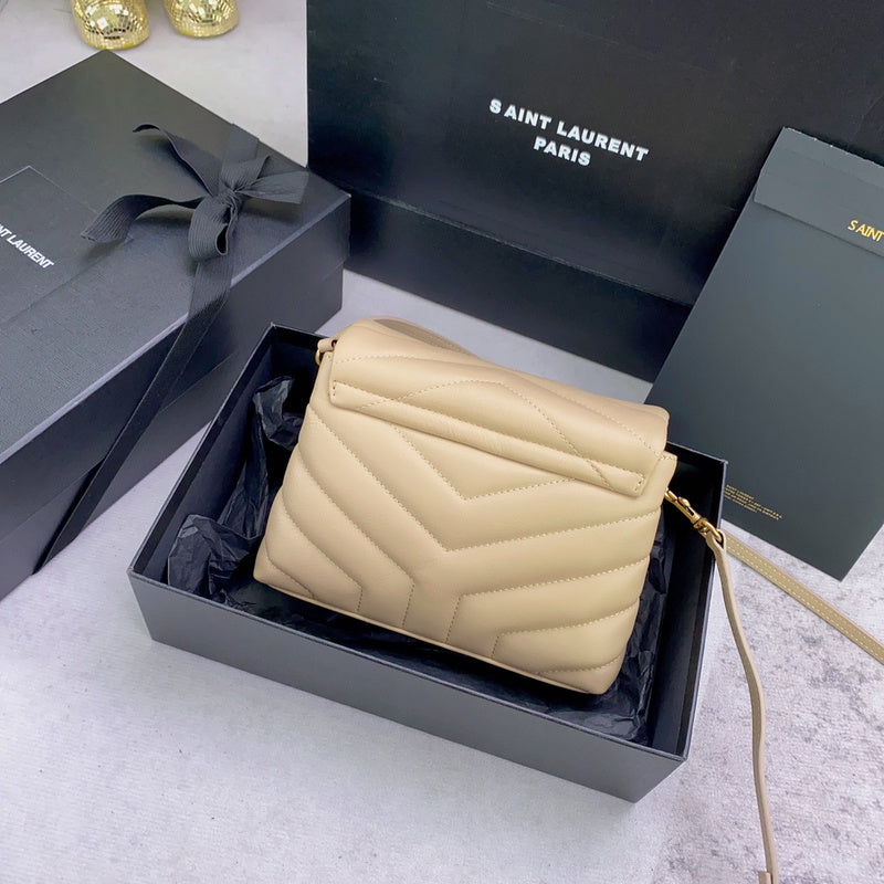 Glamy - YLS Bags - 493
