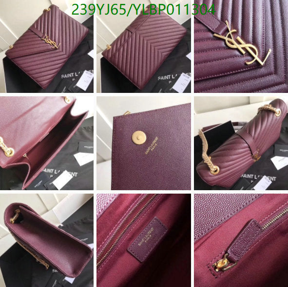 SAMC - YLS Bags - 467