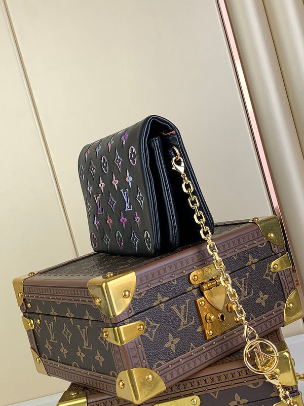 Satchel Bags - VL Bags - 2302
