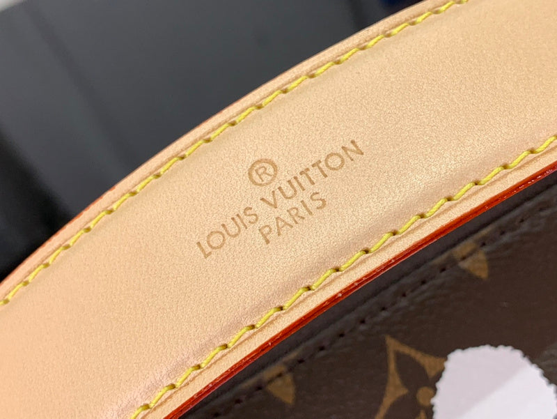 Fashion Lu-Vi bags - 2483