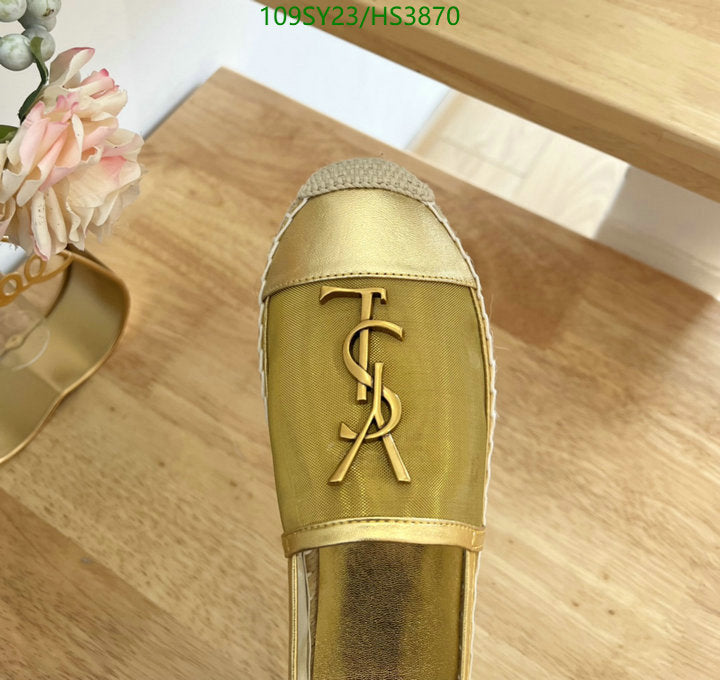 SAMC - YLS Women Shoes - 170