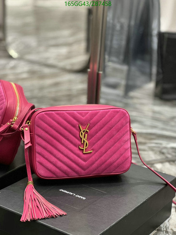 SAMC - YLS Bags - 324