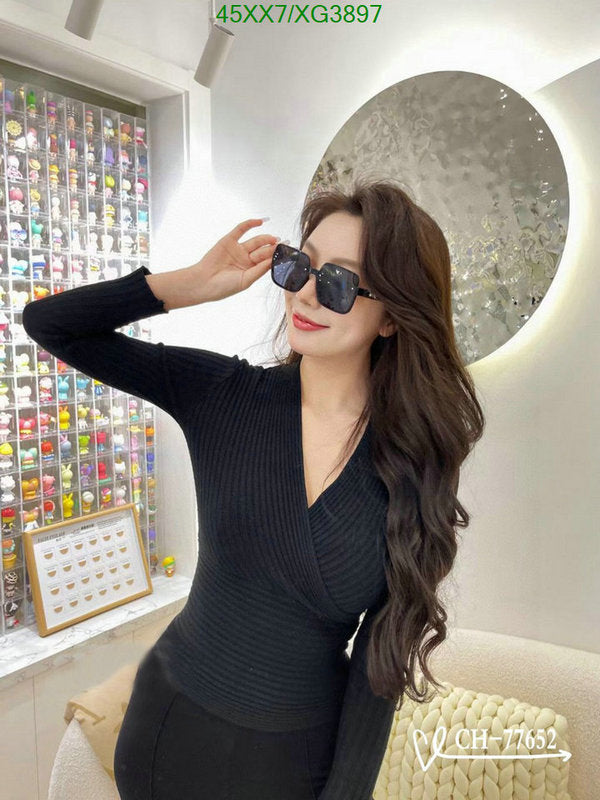 SAMC - CHL Glasses - 352