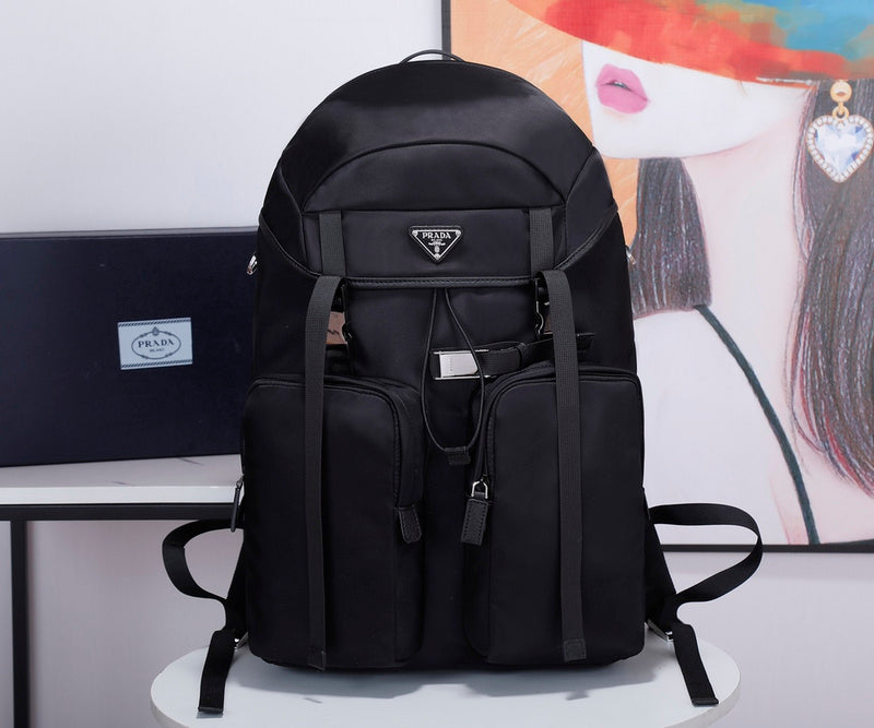 Satchel Bags - PRA Bags - 397