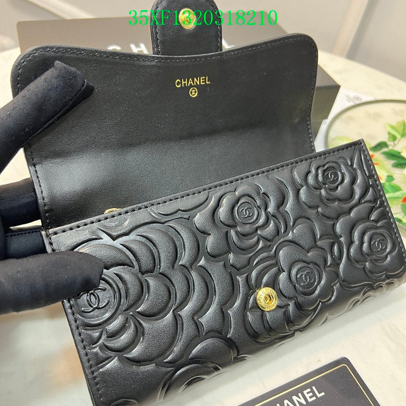 Glami - CHL Wallet - 2440