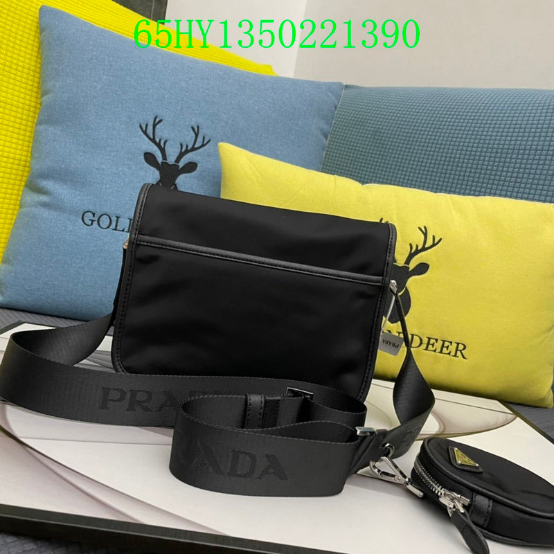 Satchel Bags - PDA Bags - 4657