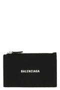 Balenciaga Men 'Cash' Card