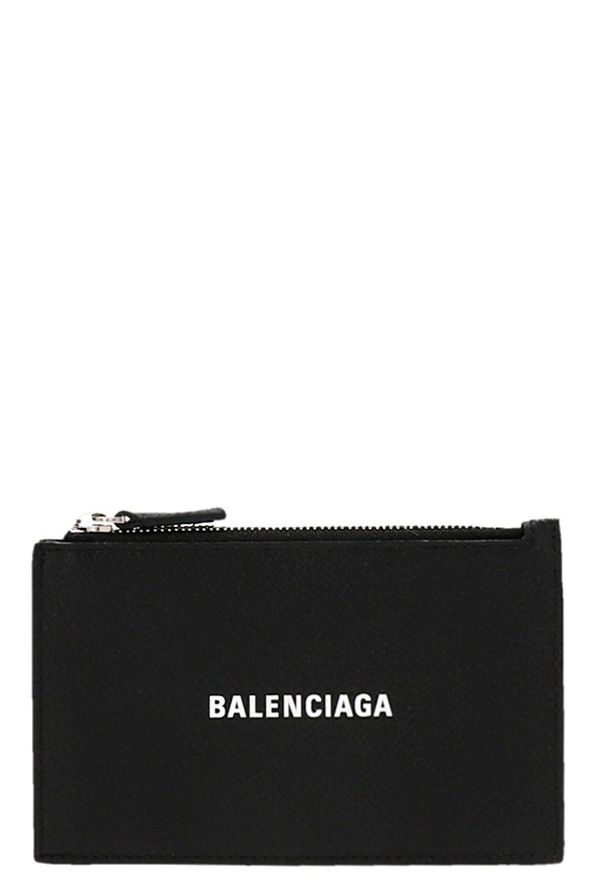 Balenciaga Men 'Cash' Card