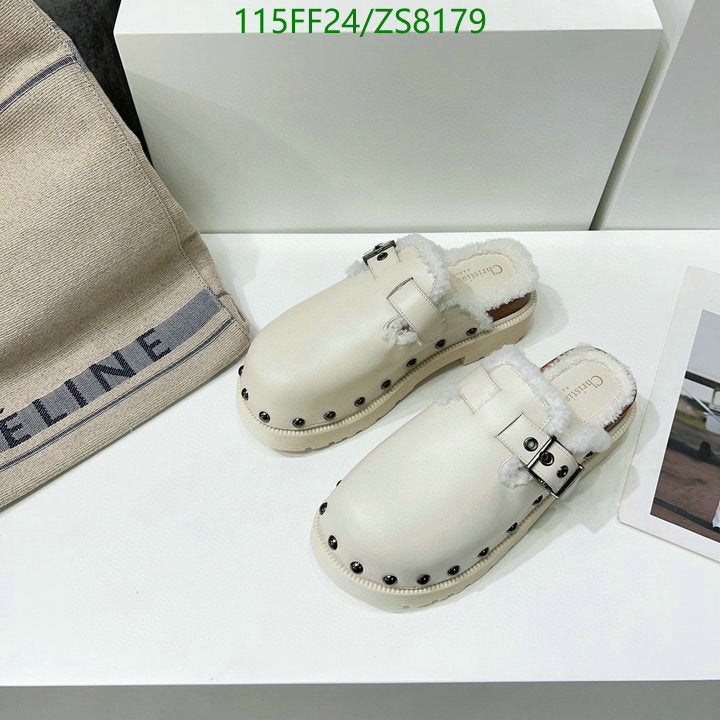 SAMCC - DOR Women Shoes - 2060
