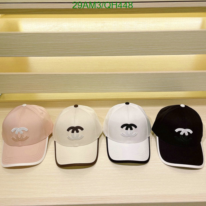 SAMC - CHL Caps & Hats - 139