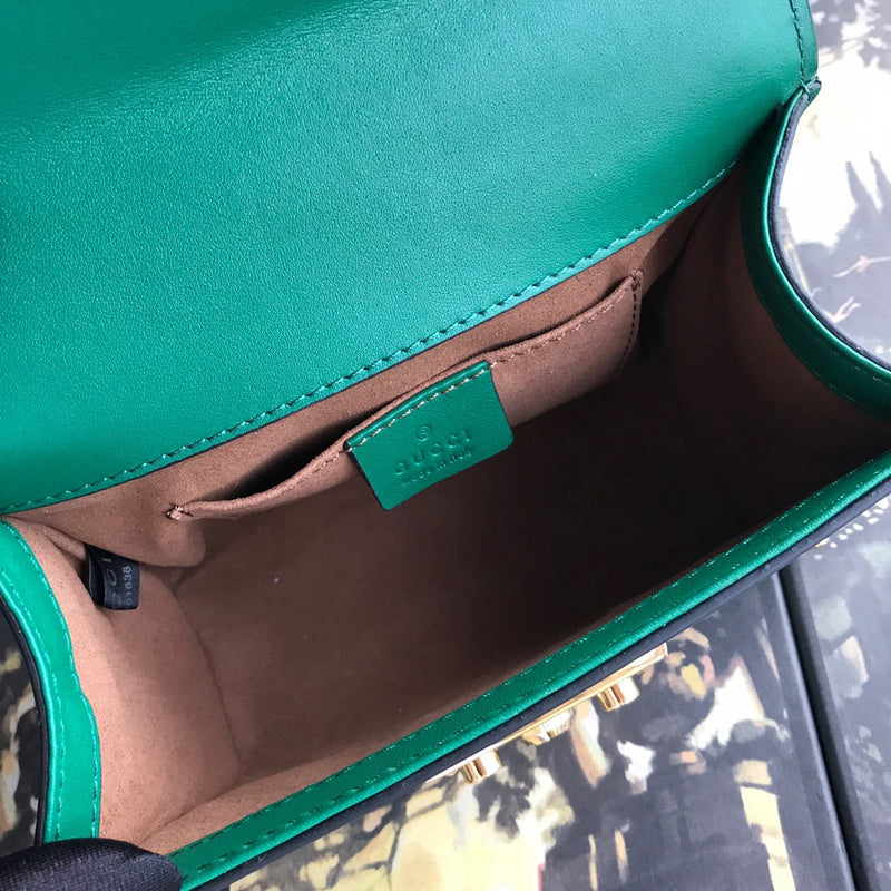 Satchel Bags - GCI Bags - 6273