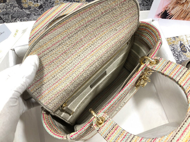 ELE - Dir Bags - 2939
