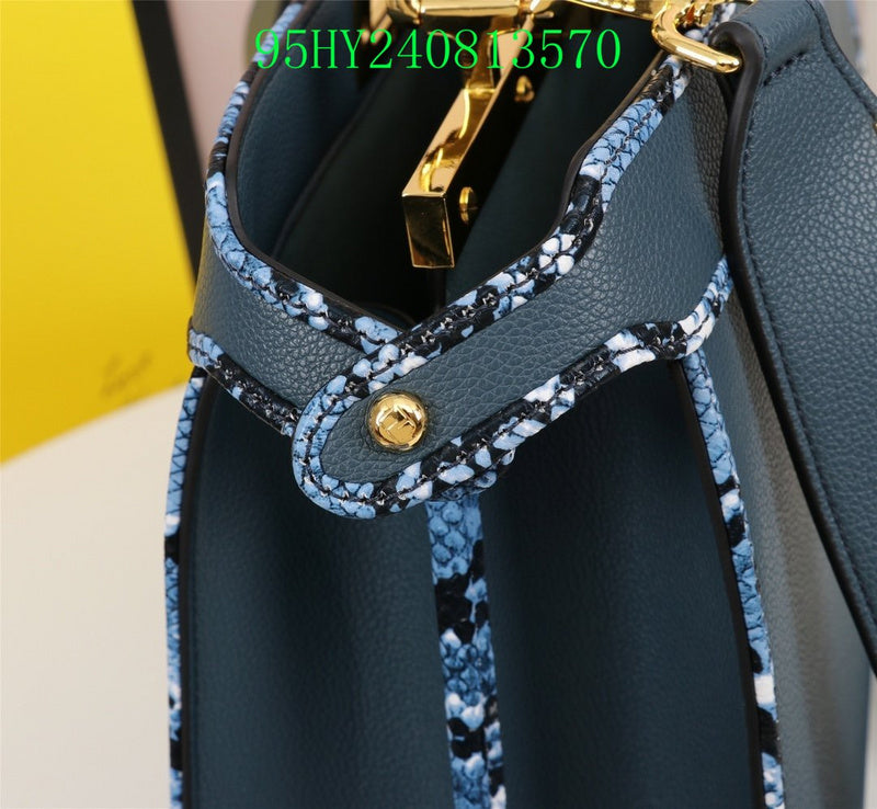Glami - FDE Bags - 2457